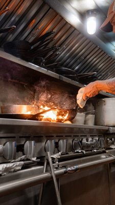 Bluebird Café & Grill by null