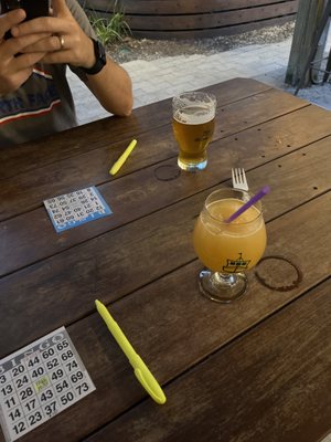 Low Tide Brewing by null