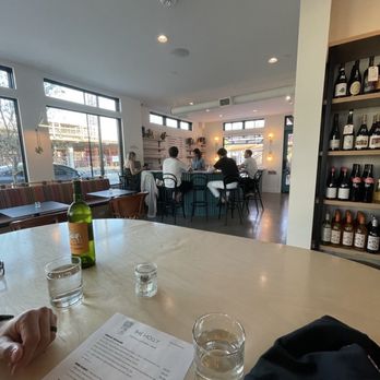 The Holly - Inside bar - Wine Bars Near Me - Fort Worth, Texas The Holly - Inside bar - Wine Bars Near Me - Fort Worth, Texas