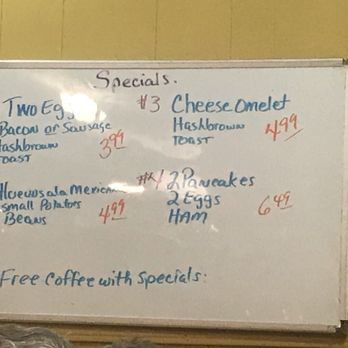 Las Doñas - Seafood Near Me - Mission, Texas