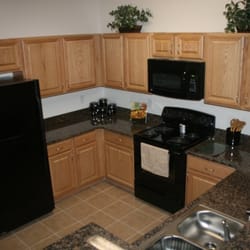 Stone Gate Apartments