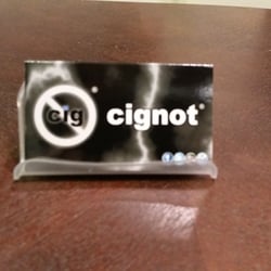 Cignot - Logo