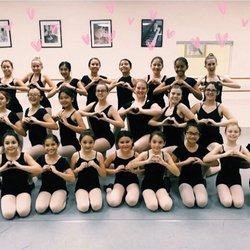 Center Stage Dance School