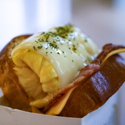 Egg Club