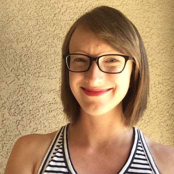 Jensen & Co Salon - Aleana is great! - Hair Salons Near Me - Reno, Nevada