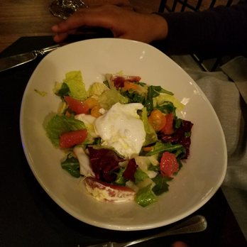 Max Downtown - Winter citrus and burrata - Bars Near Me - Hartford, Connecticut Max Downtown - Winter citrus and burrata - Bars Near Me - Hartford, Connecticut