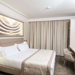 Best Western Premier Hotel Milano Palace - Guest Room