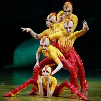 Cirque du Soleil - Kurios - Ovo - Performing Arts Near Me - Houston, Texas Cirque du Soleil - Kurios - Ovo - Performing Arts Near Me - Houston, Texas