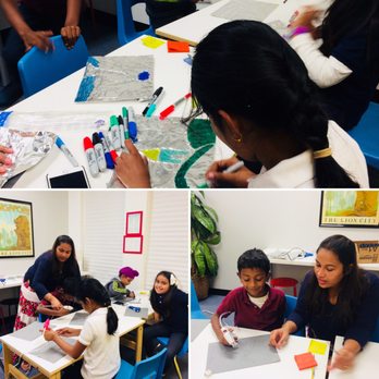 Studio Desi - Art Classes Near Me - Fremont, California
