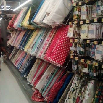 Walmart Supercenter - Craft fabric dept - Grocery Near Me - Pico Rivera, California Walmart Supercenter - Craft fabric dept - Grocery Near Me - Pico Rivera, California