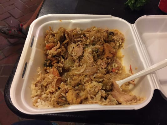 Silk Road Restaurant & Wine Bar by null