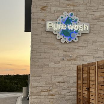 Pure Wash - Car Wash Near Me - Lakeway, Texas Pure Wash - Car Wash Near Me - Lakeway, Texas