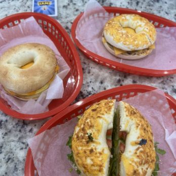 Bagel Street Cafe - Bagels Near Me - Rocklin, California Bagel Street Cafe - Bagels Near Me - Rocklin, California