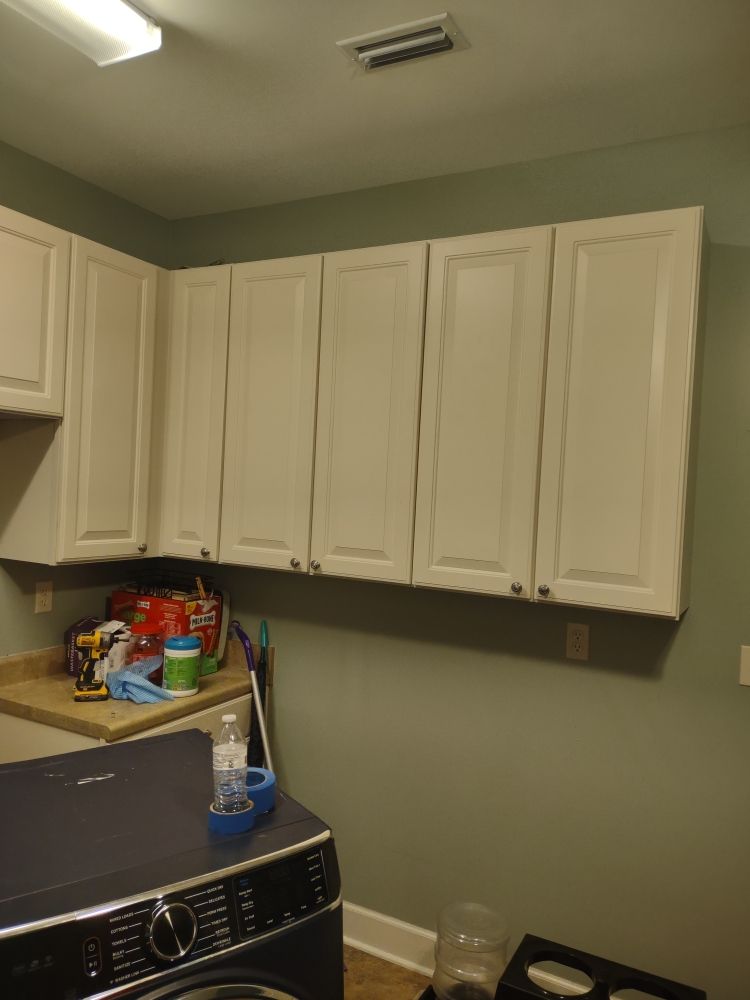 Slide of Moore's Roofing