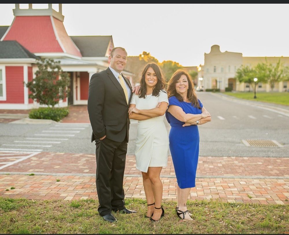 BREWER REAL ESTATE TEAM 330 Pauls Dr, Brandon, Florida Real Estate
