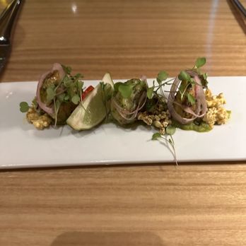 Marmalade - Popcorn Shrimp - Caribbean Near Me - San Juan, Puerto Rico