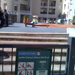 Square Caillaux