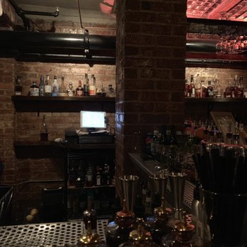 Watts & Ward - Speakeasies Near Me - Raleigh, North Carolina Watts & Ward - Speakeasies Near Me - Raleigh, North Carolina