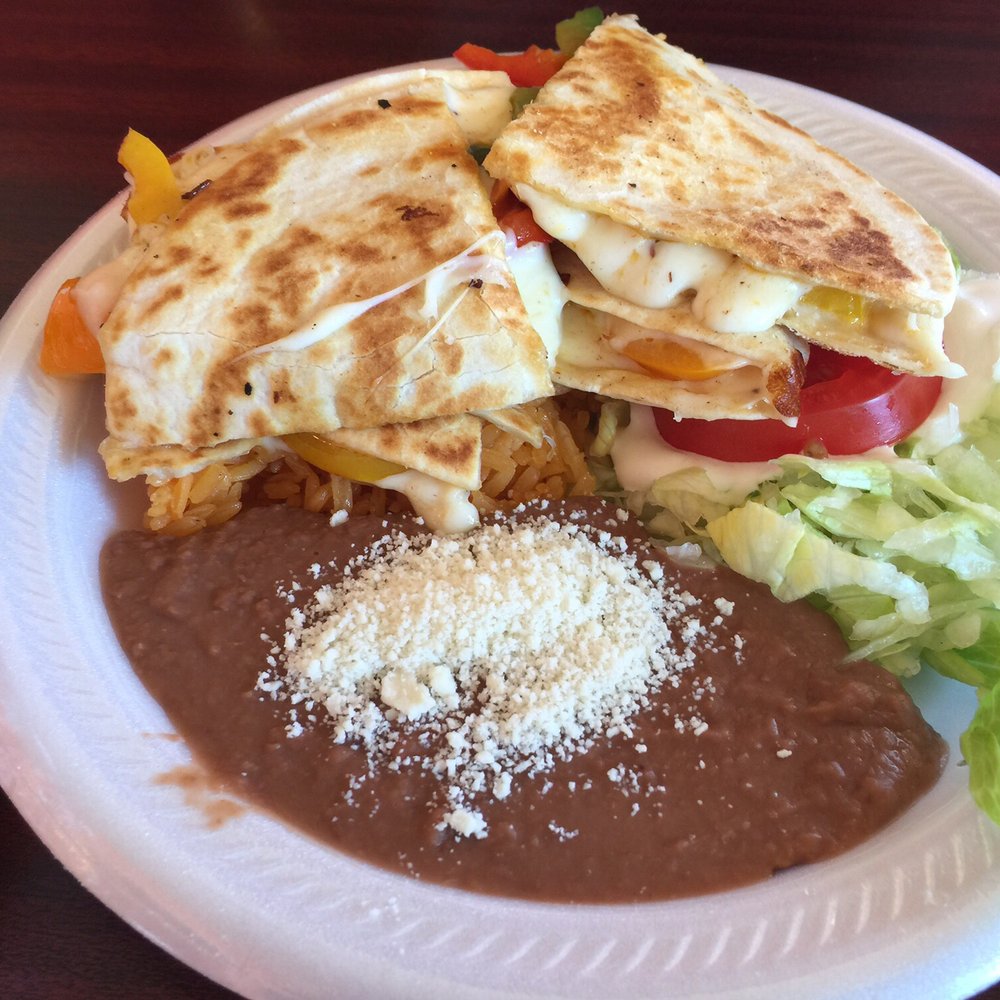 El Nopal - Quesadilla - Mexican Near Me - Dover, Delaware El Nopal - Quesadilla - Mexican Near Me - Dover, Delaware