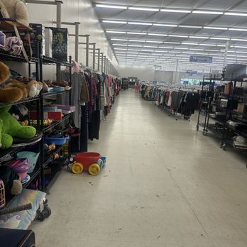 Goodwill Bellevue - Thrift Stores Near Me - Bellevue, Kentucky