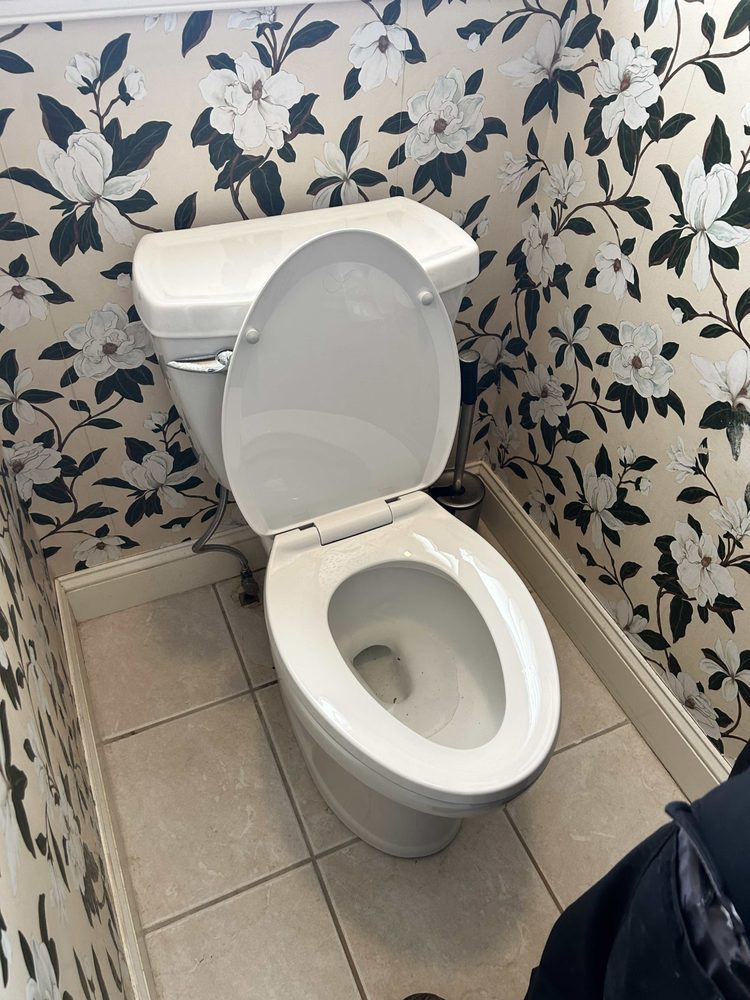 Slide of All Star Plumbing