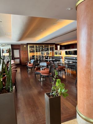 Condado Vanderbilt Hotel by null