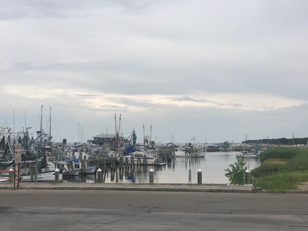 KEITH’S SUPERSTORE 109 Updated September 2024 109 E Beach Blvd