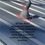 Photo of Sheet Metal Exteriors