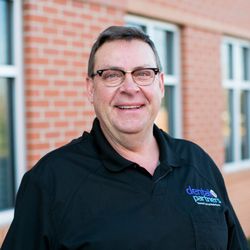 Dental Partners - Bowling Green - Tim Knecht, DMD