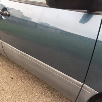 Dents Done Rite - Mobile Dent Repair Near Me