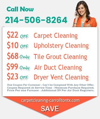 Carpet Cleaning
