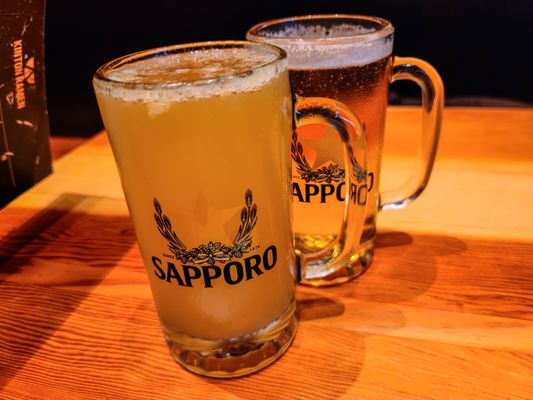 KINTON RAMEN CARREFOUR LAVAL by null