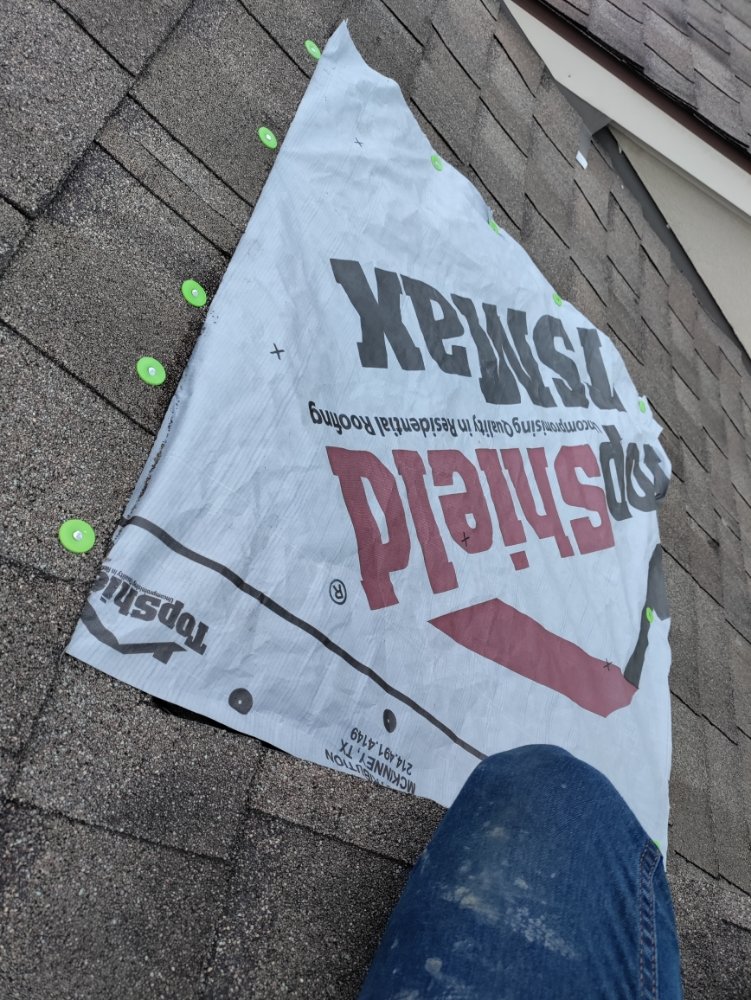 Slide of RJR Remodeling And Roofing