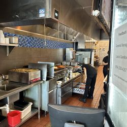 Little Greek Fresh Grill