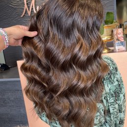 Hair Hair
