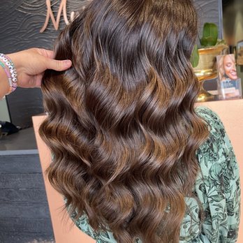 Salon Mystique - Hair - Blow Dry/Out Services Near Me - Austin, Texas Salon Mystique - Hair - Blow Dry/Out Services Near Me - Austin, Texas