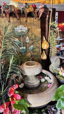 Bangkok Bay Thai Restaurant by null