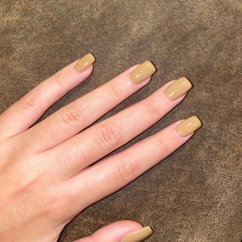 Eva Nails - Nail Salons Near Me - El Cajon, California