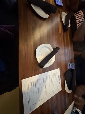 Central Kitchen + Bar by null