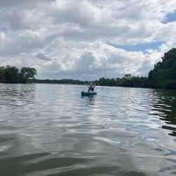 Adventure Smoky Mountains Kayaking