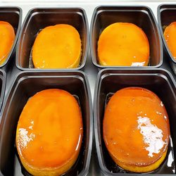 Danalynn’s Restaurant - Leche Flan