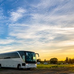 NW Bus Tours LLC- Bus Charter Vancouver - Charter bus service by NW Bus Tours