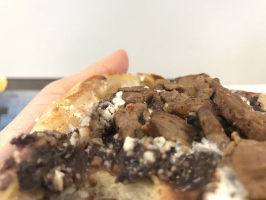 Antojitos Poblanos by null