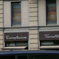 Torrefazione Vercelli