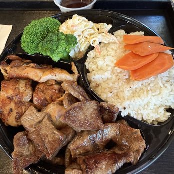 Sizzling Dumpling House - Yum - Ramen Near Me - San Jose, California