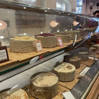 Seed + Mill - Desserts Near Me - New York, New York