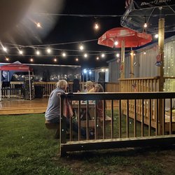 Fiddler's Campground & Market