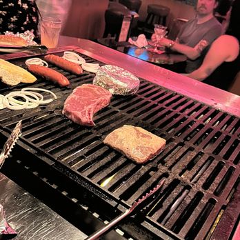 Turf Supper Club - Steakhouses Near Me - San Diego, California Turf Supper Club - Steakhouses Near Me - San Diego, California