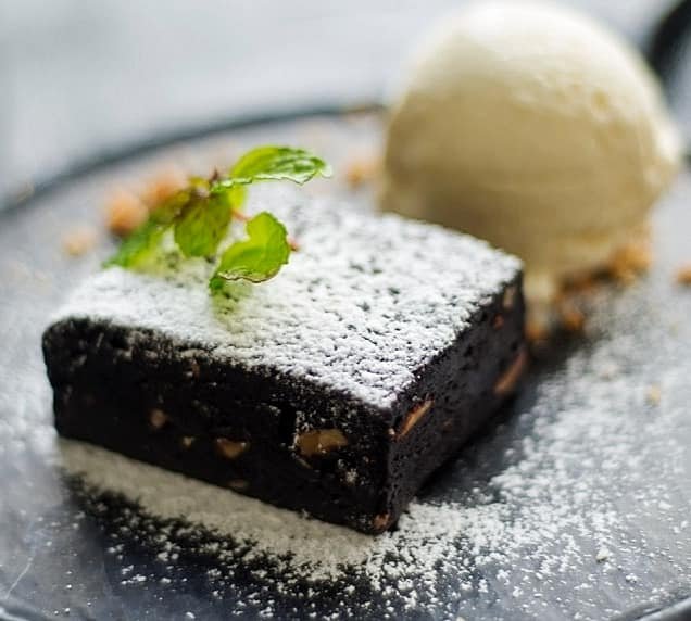 Zing Restaurant & Bar