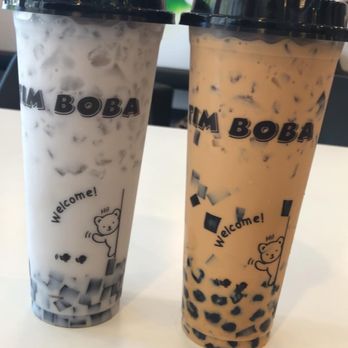 Tim Boba - Bubble Tea Near Me - Riverside, California Tim Boba - Bubble Tea Near Me - Riverside, California